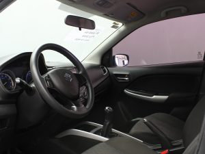 SUZUKI BALENO GL 2018