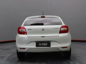 SUZUKI BALENO GL 2018