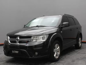 DODGE JOURNEY SE 2013