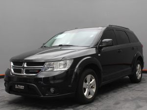 DODGE JOURNEY SE 2013