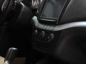 DODGE JOURNEY SE 2013