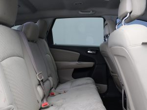 DODGE JOURNEY SE 2013
