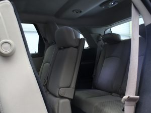 DODGE JOURNEY SE 2013