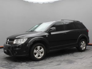 DODGE JOURNEY SE 2013