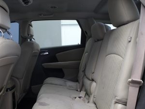 DODGE JOURNEY SE 2013
