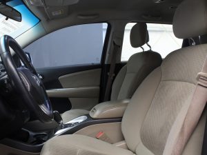 DODGE JOURNEY SE 2013