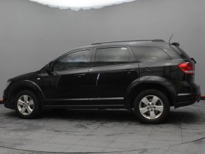DODGE JOURNEY SE 2013