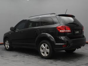 DODGE JOURNEY SE 2013