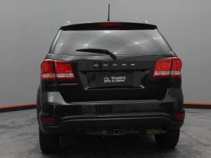 DODGE JOURNEY SE 2013