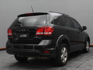 DODGE JOURNEY SE 2013