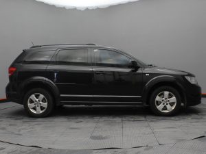 DODGE JOURNEY SE 2013