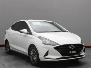 HYUNDAI HB20 PREMIUM 2021