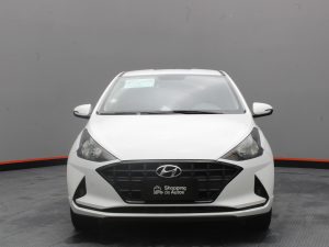 HYUNDAI HB20 PREMIUM 2021