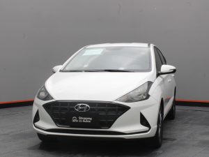 HYUNDAI HB20 PREMIUM 2021