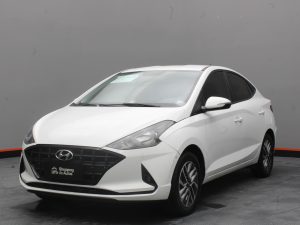 HYUNDAI HB20 PREMIUM 2021
