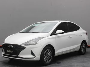 HYUNDAI HB20 PREMIUM 2021