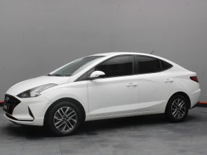 HYUNDAI HB20 PREMIUM 2021