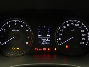 HYUNDAI HB20 PREMIUM 2021