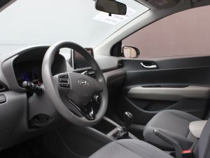 HYUNDAI HB20 PREMIUM 2021