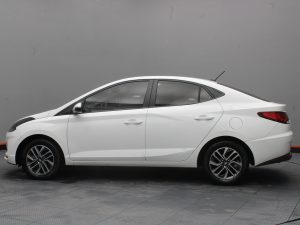 HYUNDAI HB20 PREMIUM 2021