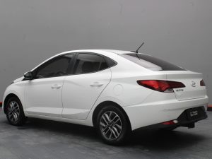 HYUNDAI HB20 PREMIUM 2021
