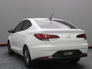 HYUNDAI HB20 PREMIUM 2021