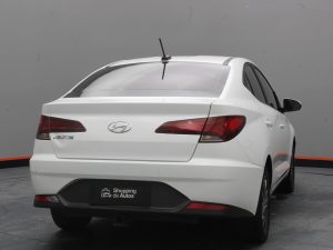 HYUNDAI HB20 PREMIUM 2021