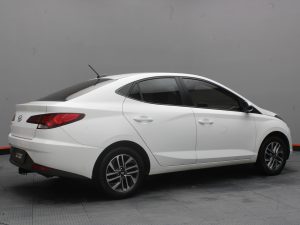 HYUNDAI HB20 PREMIUM 2021