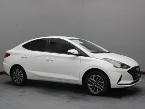 HYUNDAI HB20 PREMIUM 2021