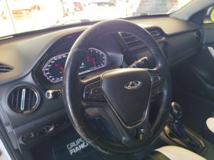 CHERY TIGGO 2 AT 2019