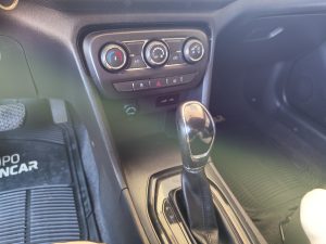 CHERY TIGGO 2 AT 2019