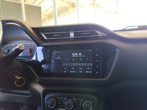 CHERY TIGGO 2 AT 2019