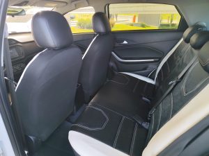 CHERY TIGGO 2 AT 2019
