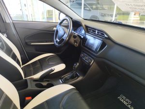 CHERY TIGGO 2 AT 2019