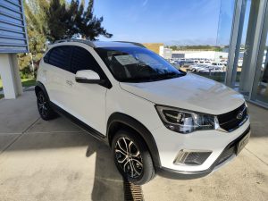 CHERY TIGGO 2 AT 2019