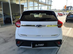 CHERY TIGGO 2 AT 2019