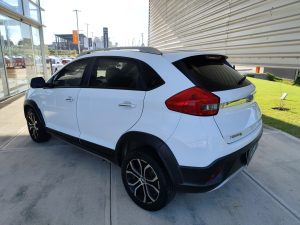 CHERY TIGGO 2 AT 2019
