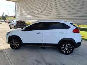CHERY TIGGO 2 AT 2019