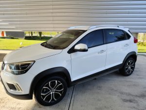 CHERY TIGGO 2 AT 2019