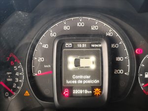 FIAT UNO WAY 2016
