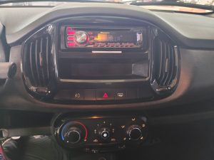 FIAT UNO WAY 2016