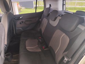 FIAT UNO WAY 2016