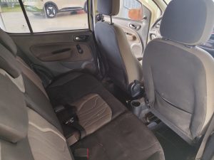 FIAT UNO WAY 2016