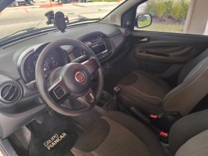 FIAT UNO WAY 2016