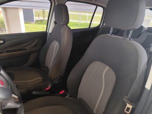 FIAT UNO WAY 2016