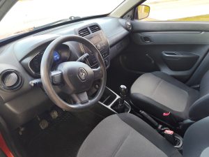 RENAULT KWID LIFE 2020