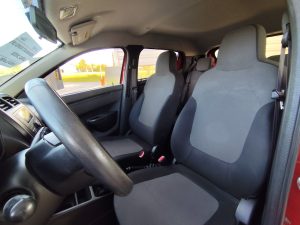 RENAULT KWID LIFE 2020