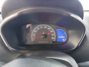 RENAULT KWID LIFE 2020