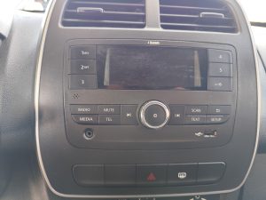 RENAULT KWID LIFE 2020