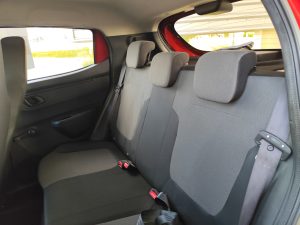 RENAULT KWID LIFE 2020